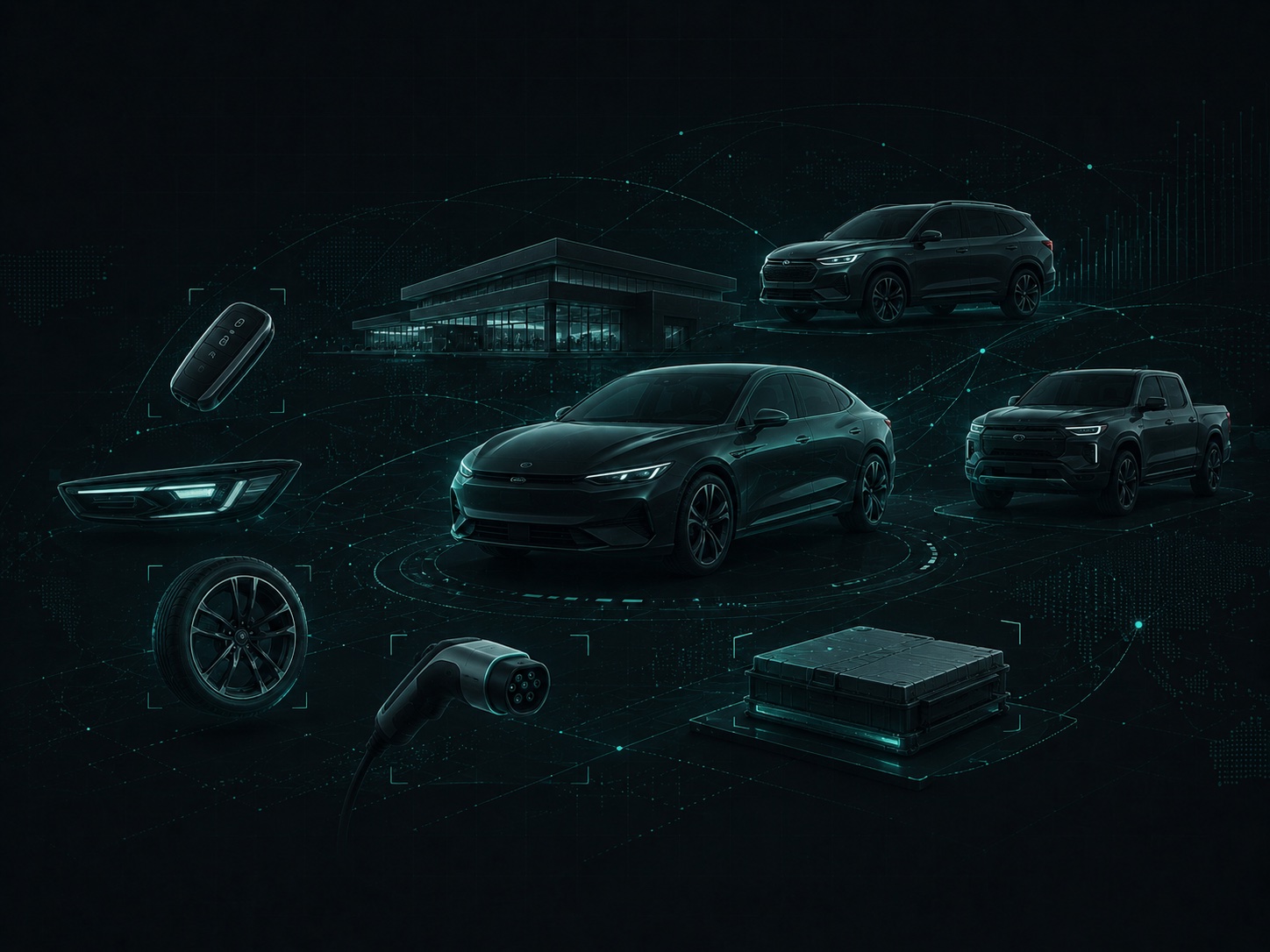 Auto Oem Brands report illustration