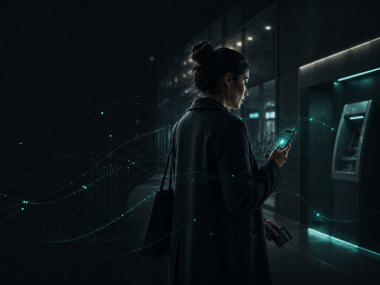Consumer Banking report illustration