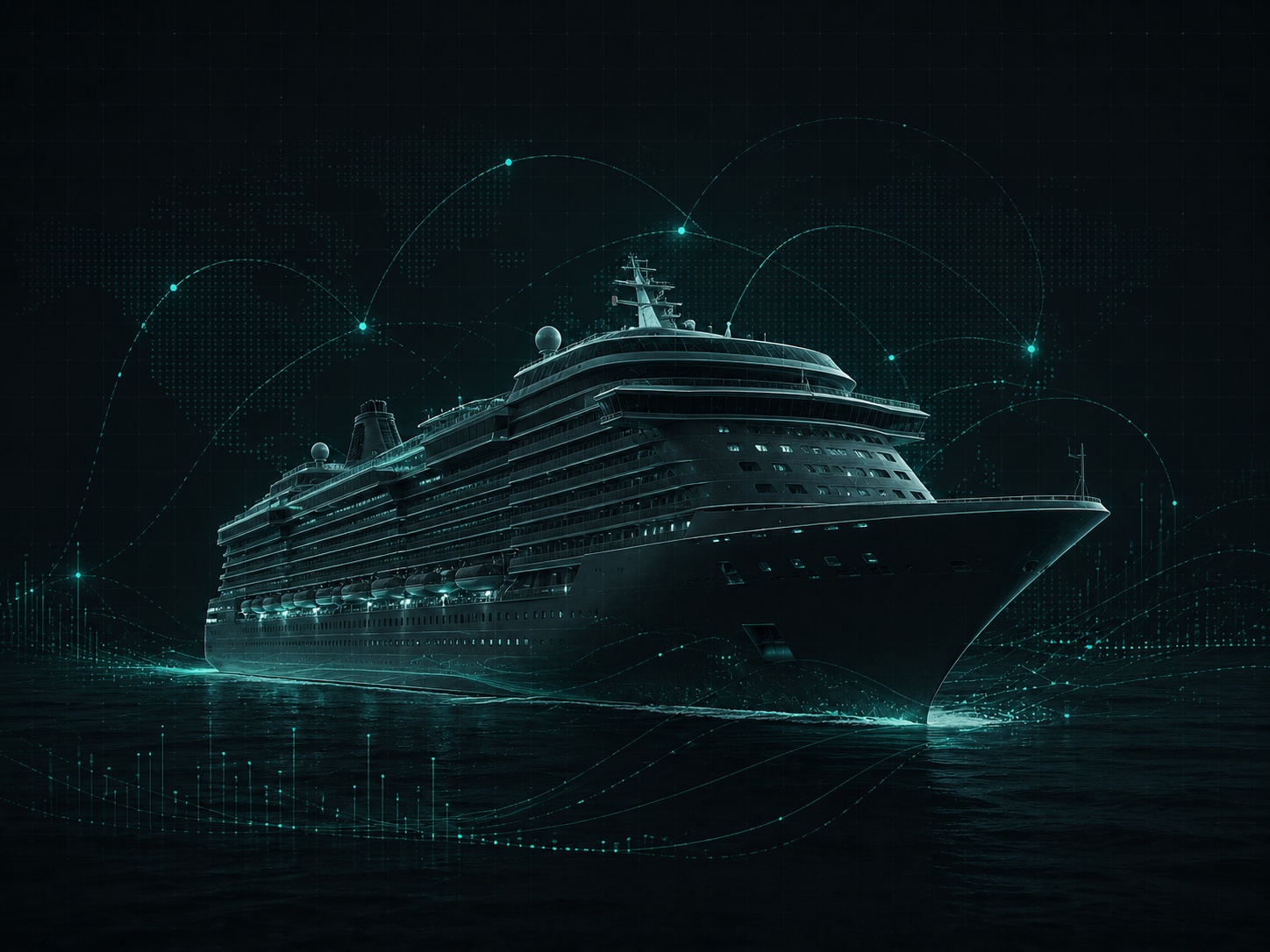 Cruises report illustration