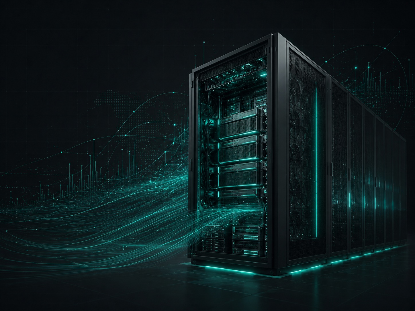 GPU AI Infrastructure Vendors report illustration