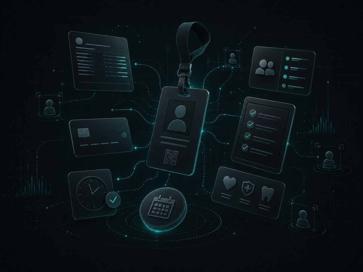 Payroll PEO Services report illustration