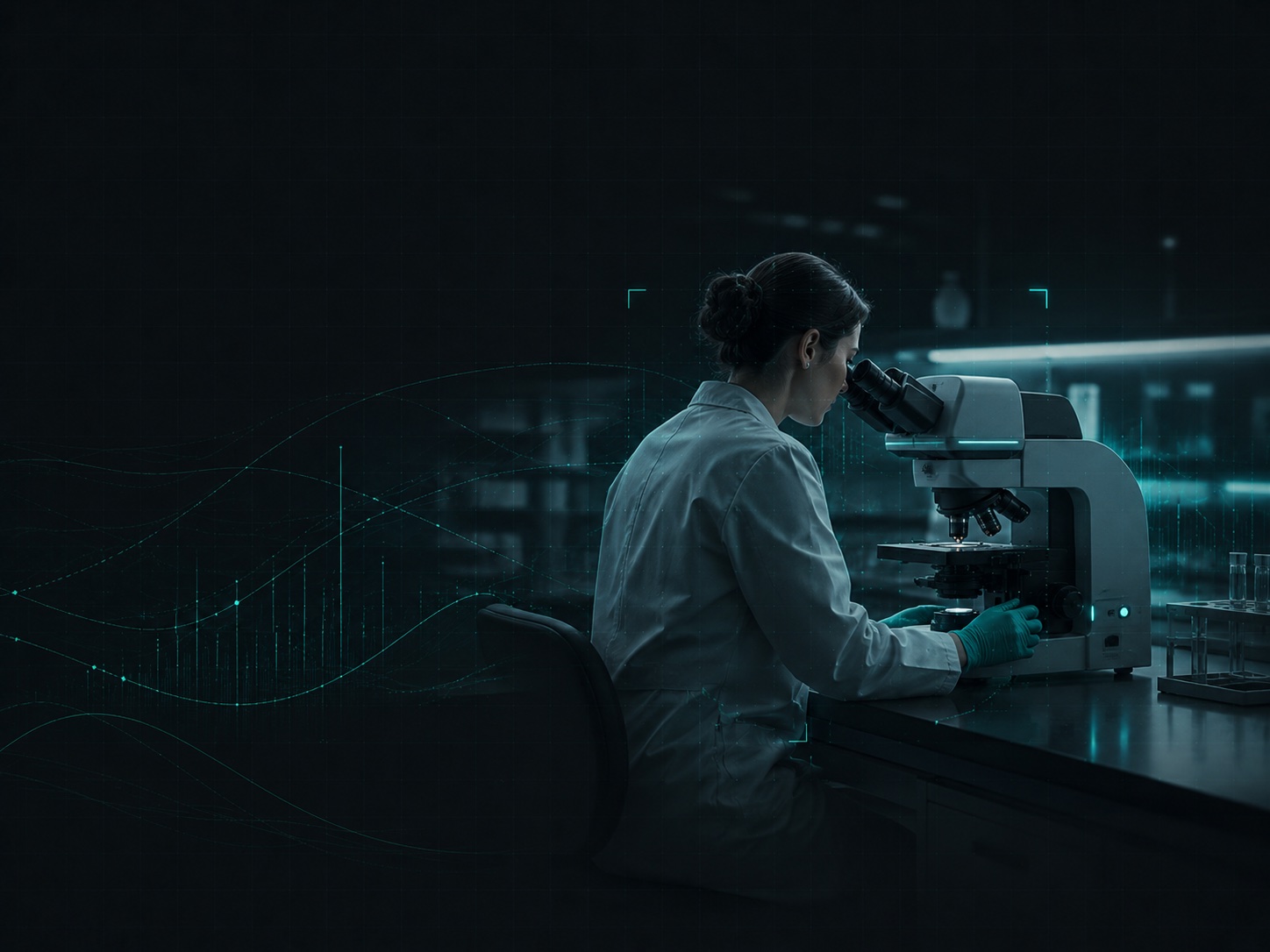 Scientific Instruments report illustration