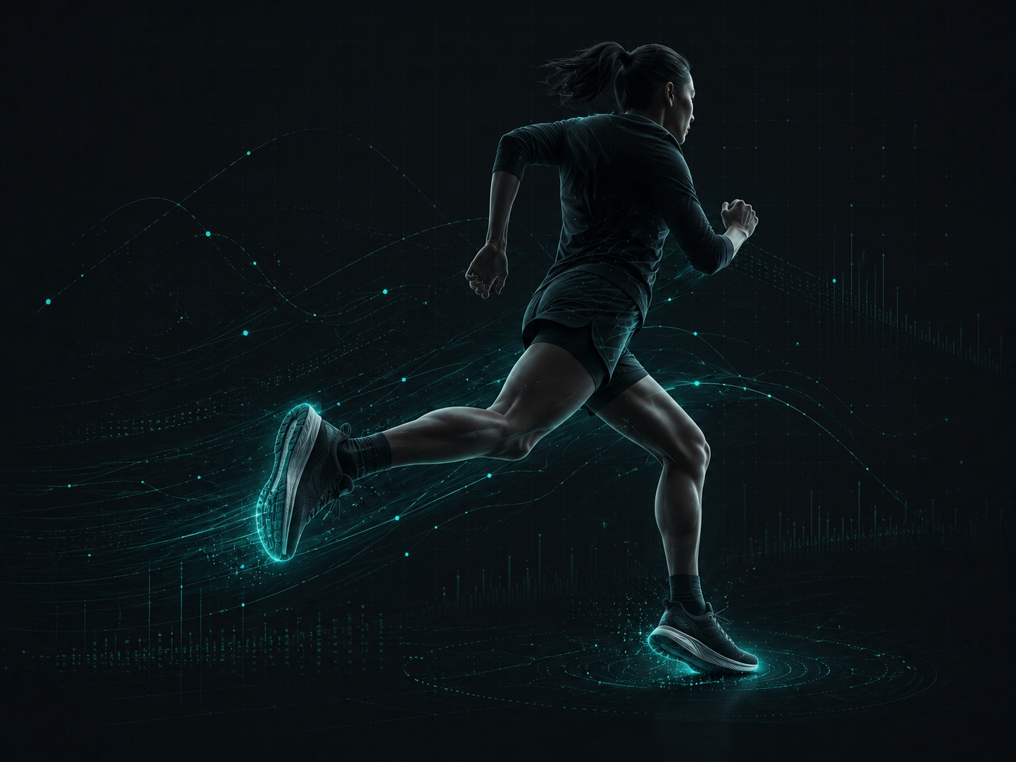 Sneaker Brands Athletic Footwear report illustration