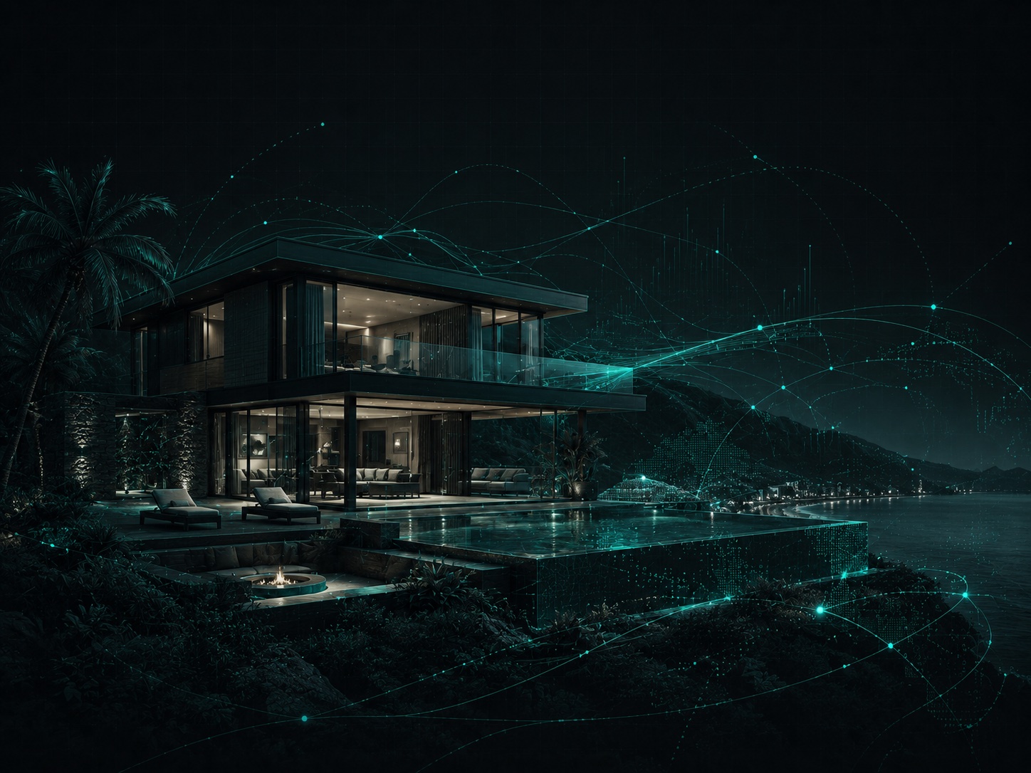 Vacation Rental Platforms report illustration